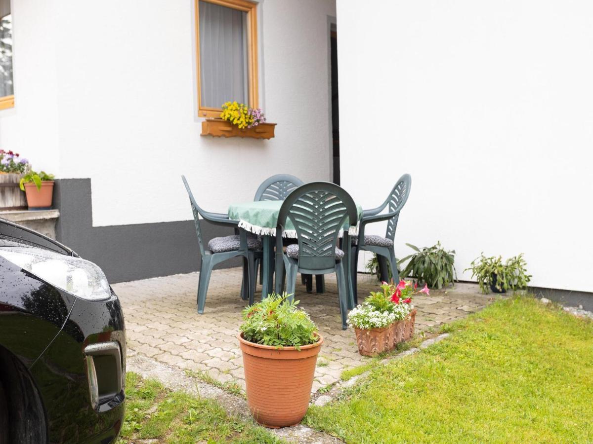 Apartment In Tr Polach Carinthia With Pool Tropolach Exterior photo